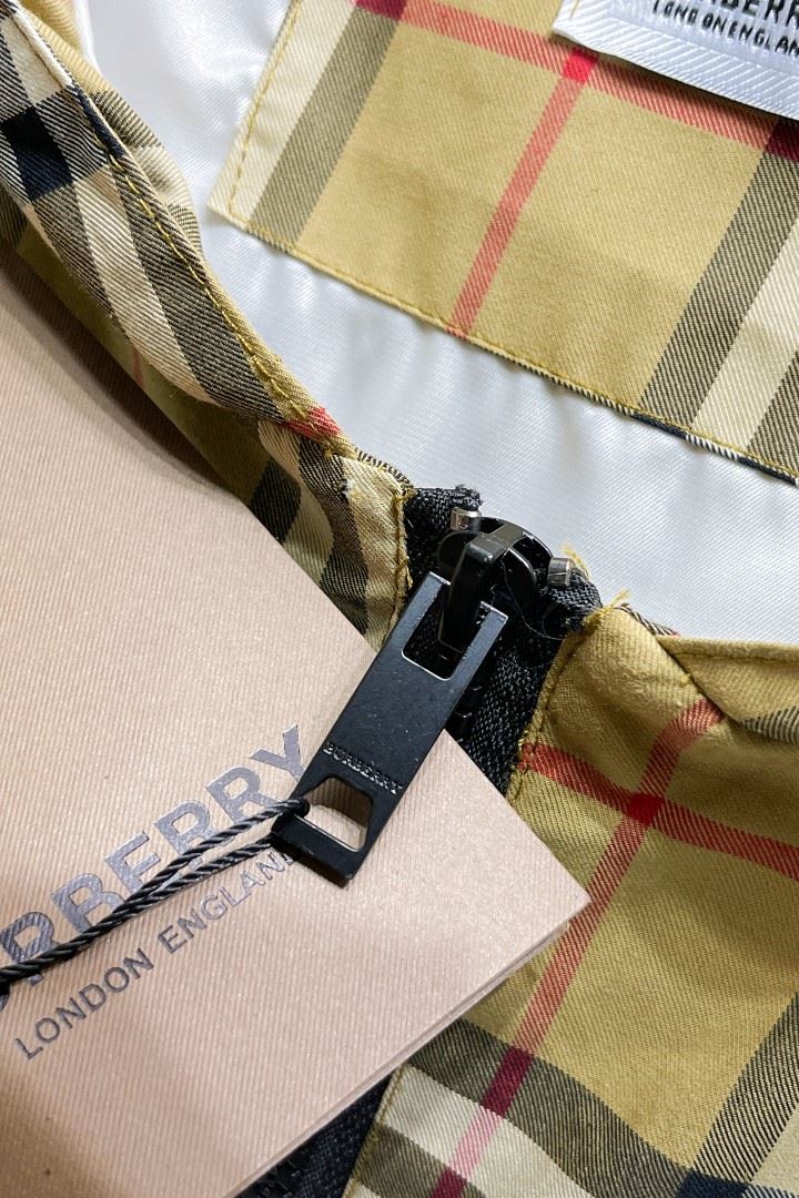 Burberry Outwear